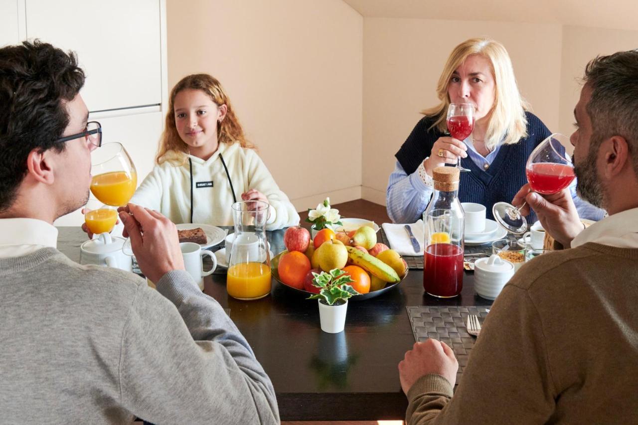 Apartment Five Stars 8 Building Lissabon