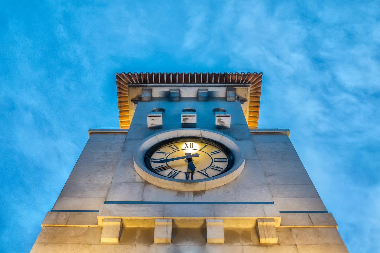 Five Stars 8 Building Lissabon
