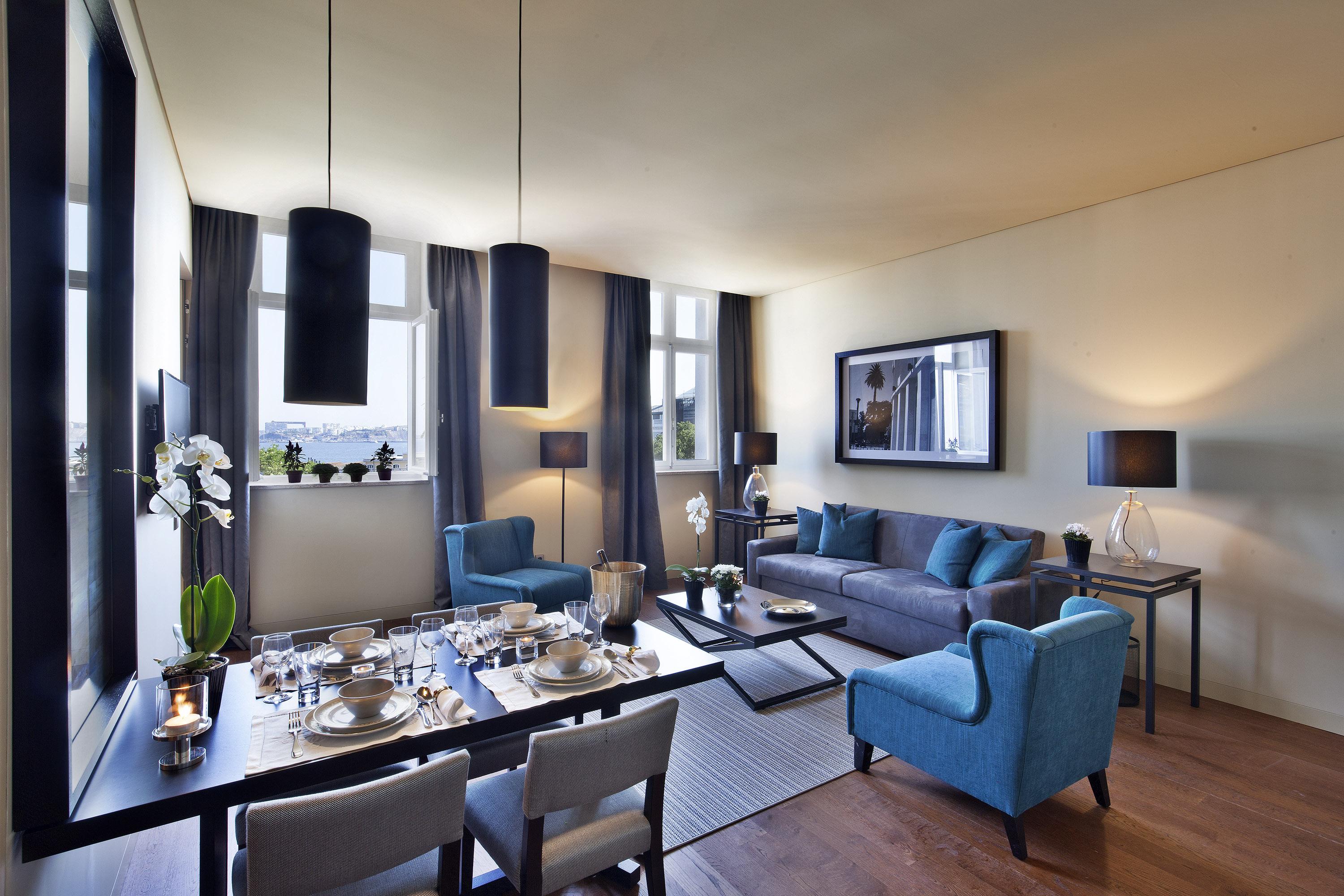 Appartement Five Stars 8 Building *