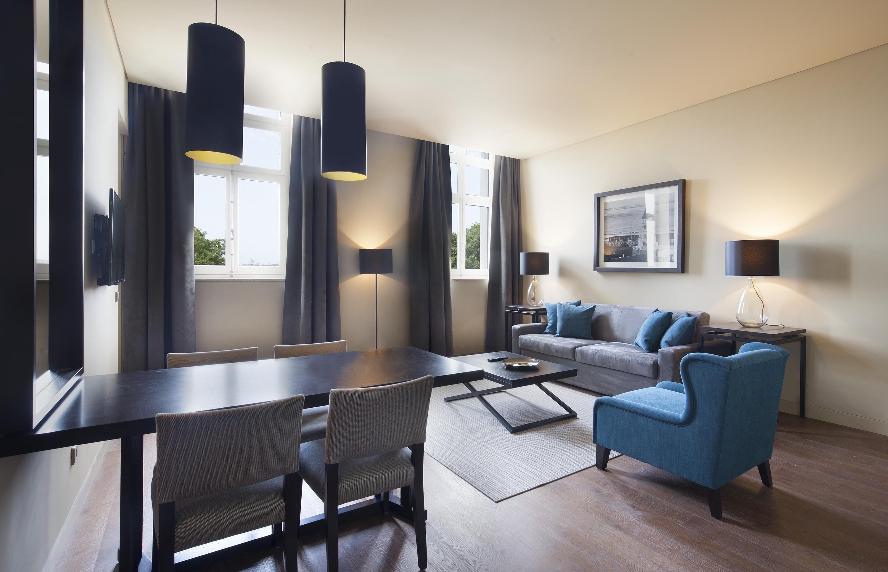 Appartement Five Stars 8 Building *