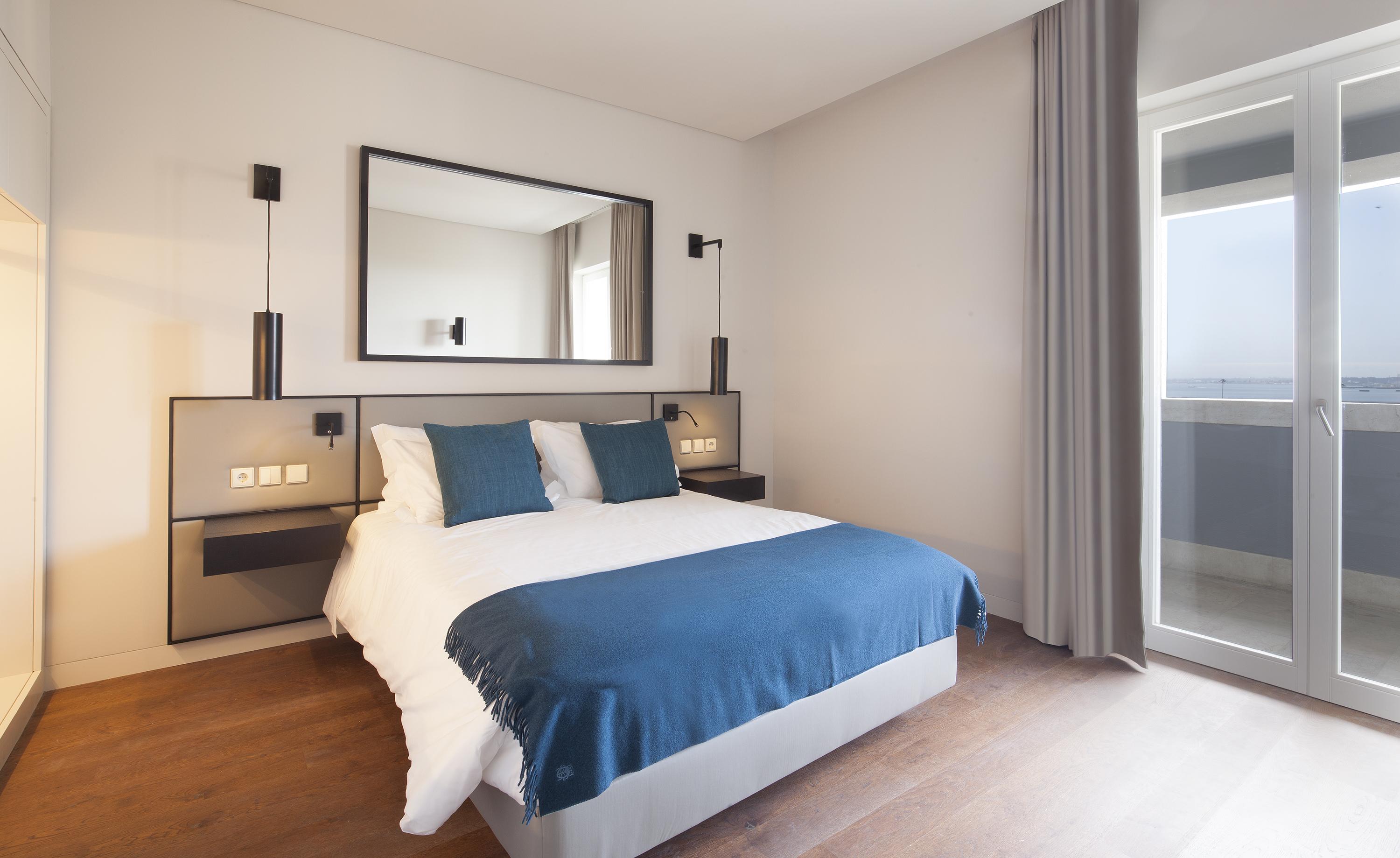 Five Stars 8 Building Appartement *