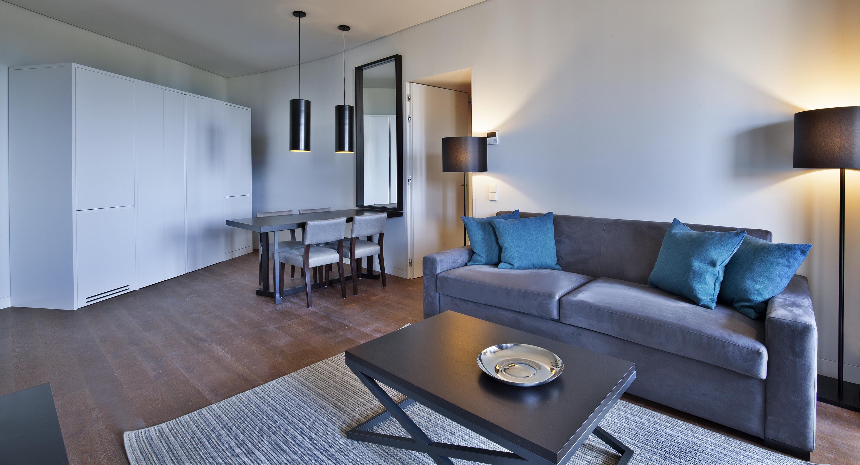 Appartement Five Stars 8 Building Lissabon