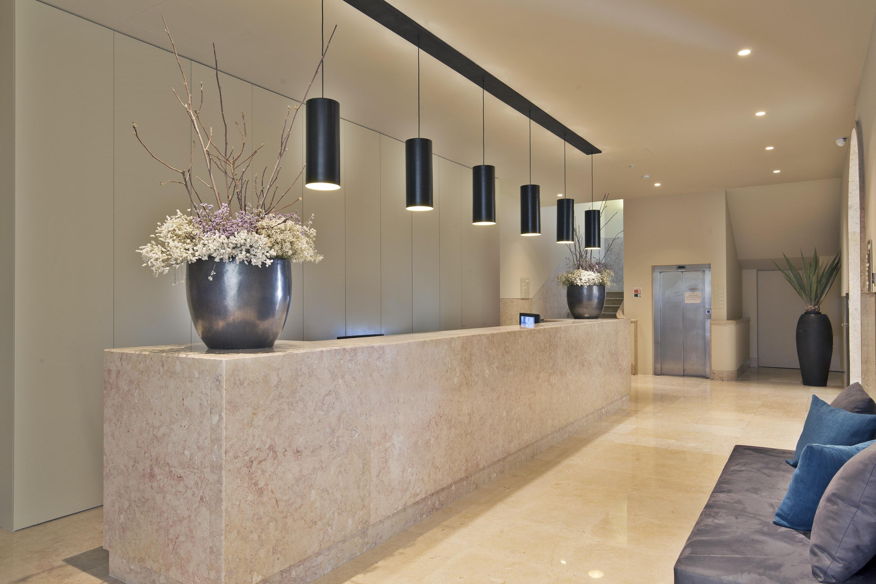 Appartement Five Stars 8 Building