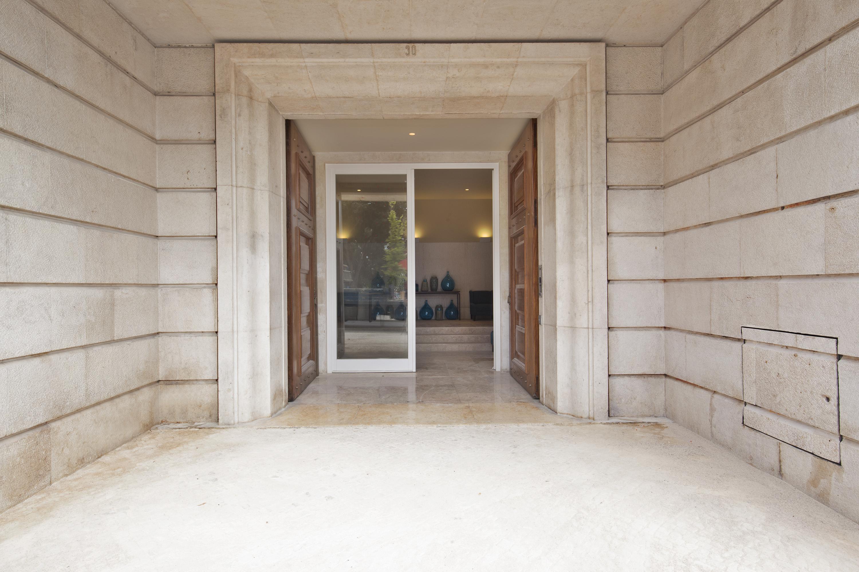 Five Stars 8 Building Appartement Lissabon