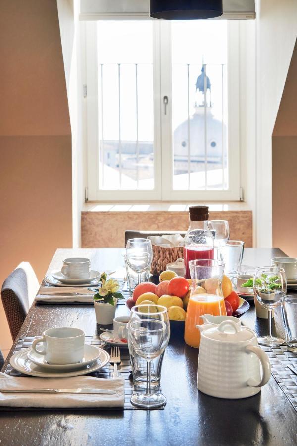 Appartement Five Stars 8 Building *