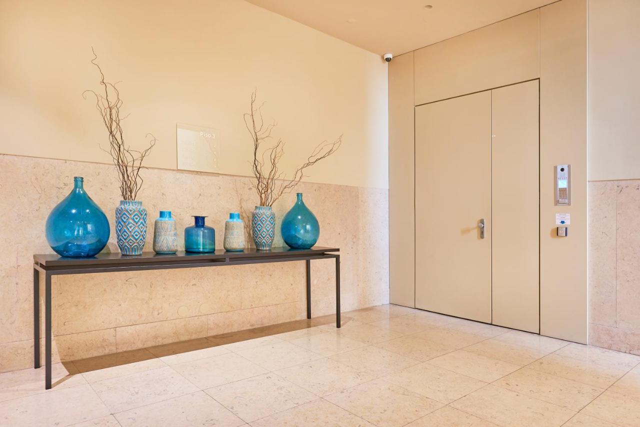 Appartement Five Stars 8 Building Lissabon