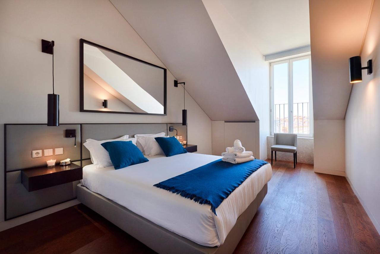 Five Stars 8 Building Appartement Lissabon