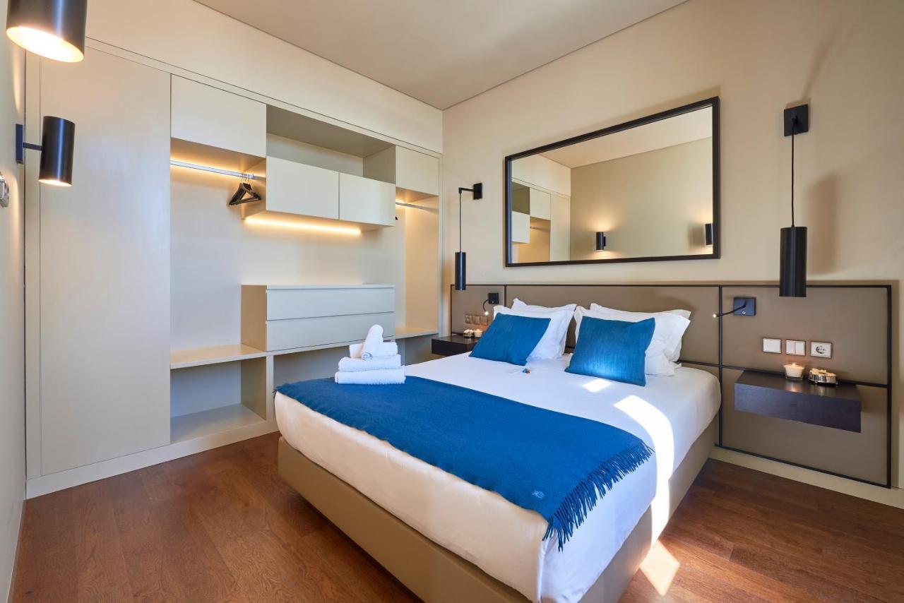 Appartement Five Stars 8 Building